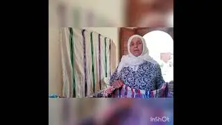 مركز الصناعة التقليدية بقلعة سراغنة يالله أناس سراغنة زوروهم لتشجيع