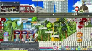 ASSEMBLE Patch! | MapleSEA
