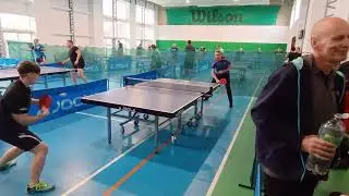 Kis Istvan și Dinache Maria