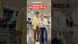 Look Alike talaga ni MEGAN YOUNG ang anak nya🥰ang gwapo din🥰