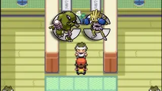 {LIVE} Shiny Hitmonlee & Shiny Hitmonchan in 24,284 total SRs!