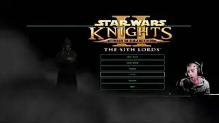 Star Wars: KOTOR II The Sith Lords - Light Side Canon Playthrough - Part 8