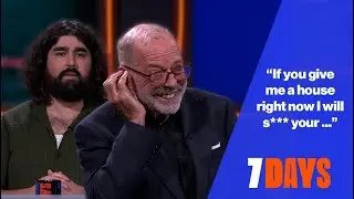 Wayne Brown | Yes Minister
