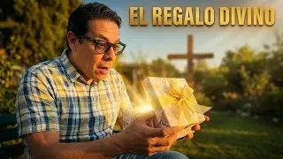 &iquest;Est&aacute;s Listo para el Regalo que Dios tiene para ti?