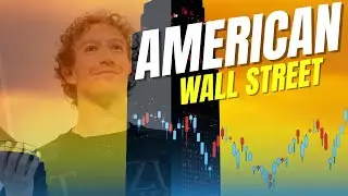 Inside The Heart of Wall Street