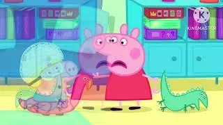 Danger the table are hot ||Sponsored By Klasky Csupo Effects