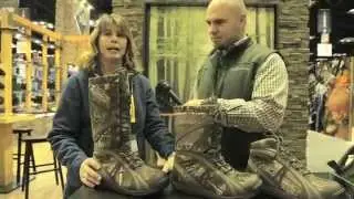 Muck Boots New Pursuit Shadow Collection