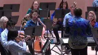 Haydn  Symphony no 60 in C major 