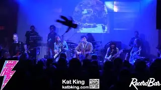 The Band That Fell to Earth - 2026-01-17 - recordBar