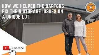 HOW WE HELPED OUR CLIENTS MAXIMIZE THEIR STORAGE SPACE