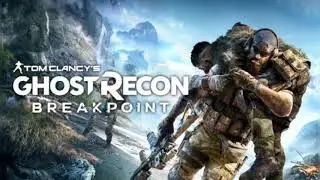 The Hunt Begins | Tom Clancy's Ghost Recon Breakpoint (OST)