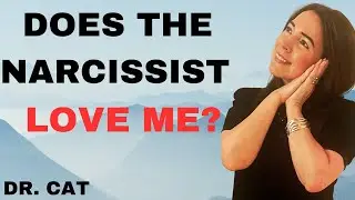 WHY DO NARCISSISTS STAY?? THEY MUST LOVE ME?