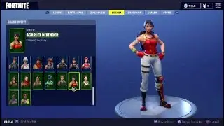 Selling Fortnite Account 56Skins-25Pickaxes Dm Me On Twitter@Cazroh Or Psn Pervertives For Offers