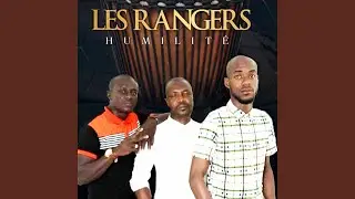 Danger plan&eacute;taire - Les Rangers feat Loody Sakoloh