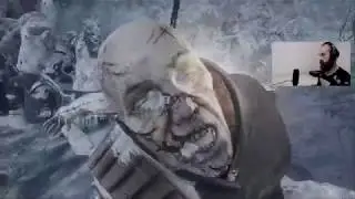 FIGHT OR FLIGHT! Scary Mutated Gorillas in Metro Exodus