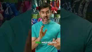 Cachorro Fiapo de Manga: o &ldquo;rei da coitadol&acirc;ndia&rdquo; mais carism&aacute;tico do Brasil! 🐶🇧🇷