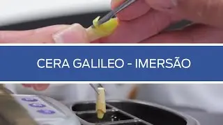 Cera Galileo - Imers&atilde;o - Talmax
