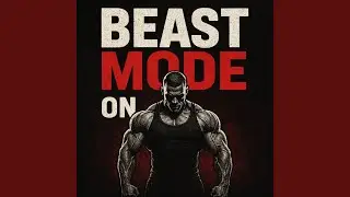 Beast Mode On (Gym Song)