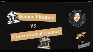Islamic Finance vs Conventional Finance