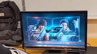 Sea Salt #4 Tekken 7 LCQ: LS | Silky Johnson vs notoriousLEMON