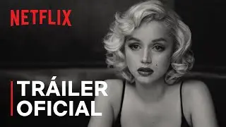Rubia | Tr&aacute;iler oficial | Netflix
