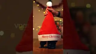 Merry Christmas from Vora Creative    #Christmas #voracreative #videography