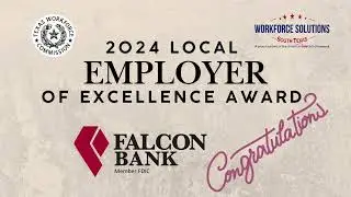 Local Employer of Excellence Award