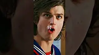 Eddie vs steve #shorts #strangerthings #shortsfeed #strangerthingsedit #vs #steveharrington #eddie