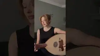 Yalın- Ki sen ud cover| damladila