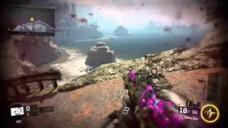 Call of Duty out of map after patch