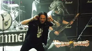 VICIOUS RUMORS 
