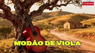 A VIOLA QUE O RÁDIO NÃO TOCA! 📻🚫 Modões 