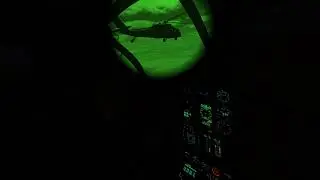 AH-6J short mission | DCS