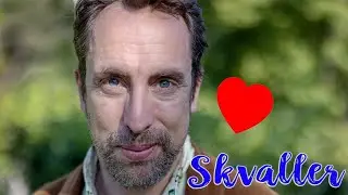 Per Andersson tar sin nya f&ouml;rest&auml;llning Kardborreshowen p&aring; turn&eacute; genom Sverige