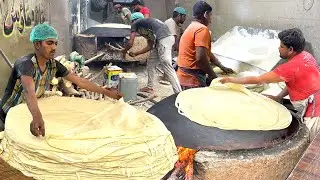 WORLD'S BEST STREET FOOD IN PAKISTAN! INSANE PAKISTAN STREET FOOD COMPILATION - VIRAL STREET FOOD
