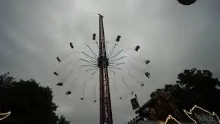 Aeronaut - Hoefnagels Schloss Park Erwitte 2020 offride Full HD (Funtime)