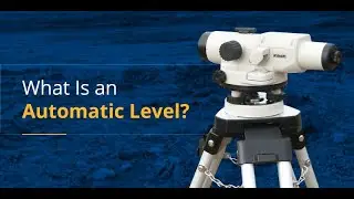 AUTO LEVEL MACHINE SETUP (by Chiranjit Das & Sourav Kundu)