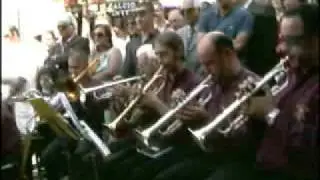 Matin&egrave;e a Pianopoli CZ