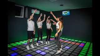 Jump Games P&eacute;cs &ndash; A leg&uacute;jabb mozg&aacute;salap&uacute; LED padl&oacute;s j&aacute;t&eacute;k&eacute;lm&eacute;ny gyerekeknek &eacute;s felnőtteknek!