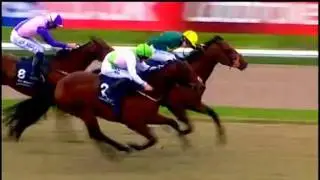 All-Weather Championships Finals Day - Good Friday (3rd April)