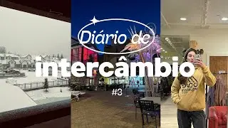 Diário de intercâmbio - Work and travel #3 - Vail + Tour pelo housing + Walmart + Trabalho