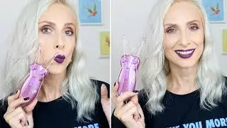 İPLİ EPİLASYON CİHAZI 🤔 İple tüylerden Kurtulmak  | Sebile Ölmez