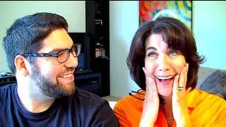 Mom, I'm Gay! (Q&A)