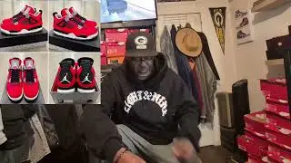 Second week 2026 sneaker releases and more
