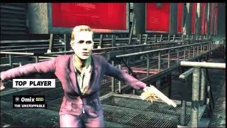 Max Payne 3 VALERIE WINTERSON