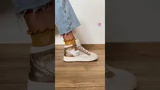 SNEAKERS &eacute;t&eacute; 2024 (Semerdjian)