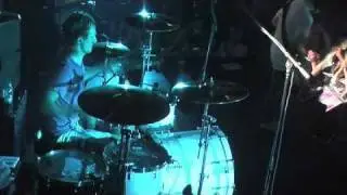 KAMBODGE - Дождь Декабря (official live)