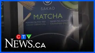 Matcha boom triggers shortages