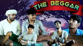 The beggar। भिखारी। funny video