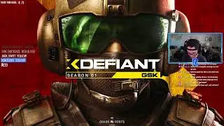 Reclximer FULL TWITCH STREAM VOD 7/9/24